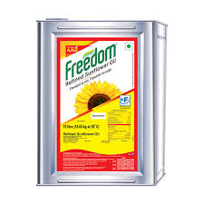 FREEDOM SF 15LTR TIN